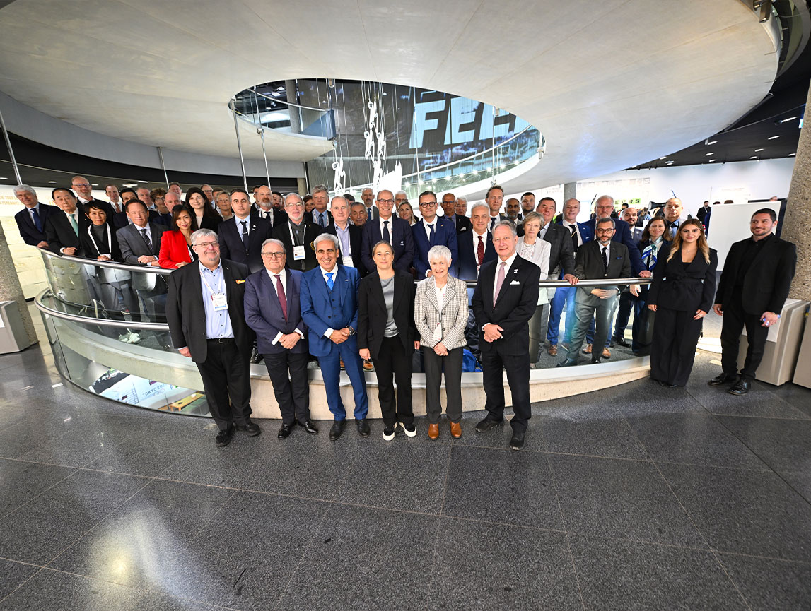 ARISF_Executive_Board