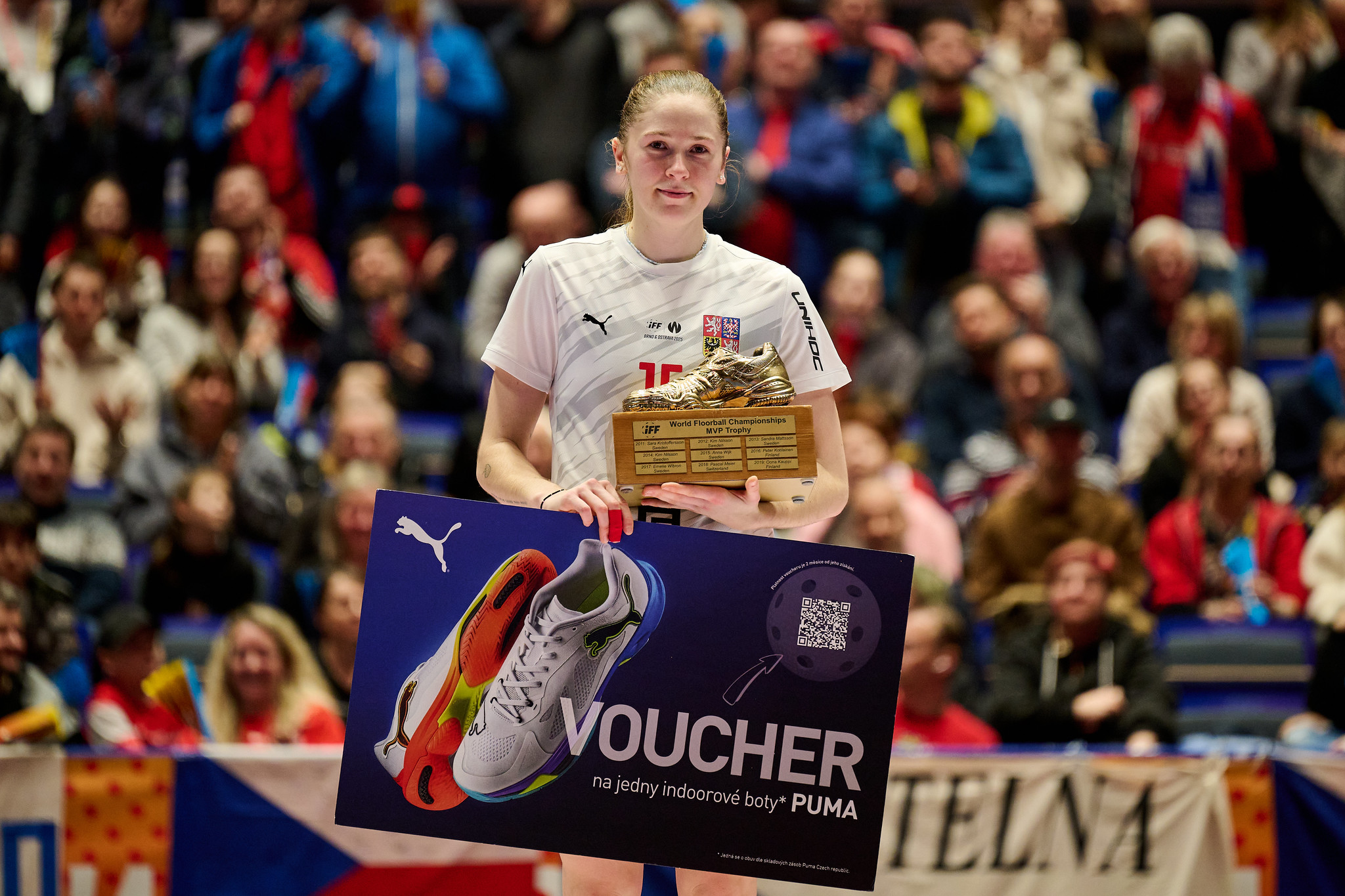 The current image has no alternative text. The file name is: 2025-wfc-mvp-sarka-stankova-photo-by-barbora-reichova