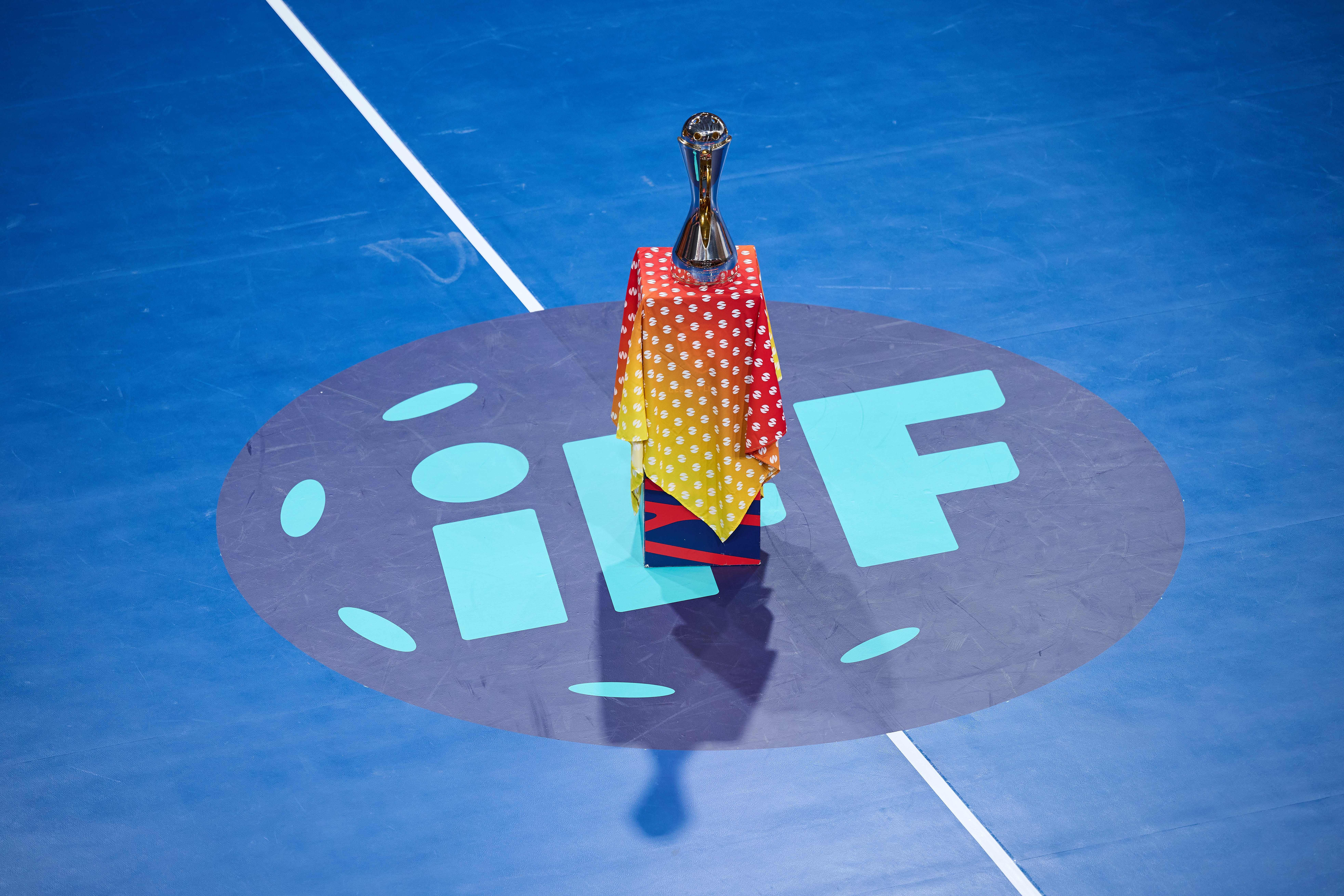 2025 Women’s WFC - Champions trophy