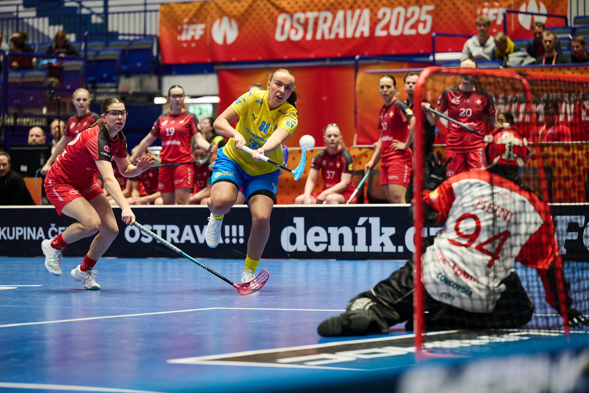 For The First Time In History No Nordic Teams In The Final Norway And For The First Time In History No Nordic Teams In The Final Norway And