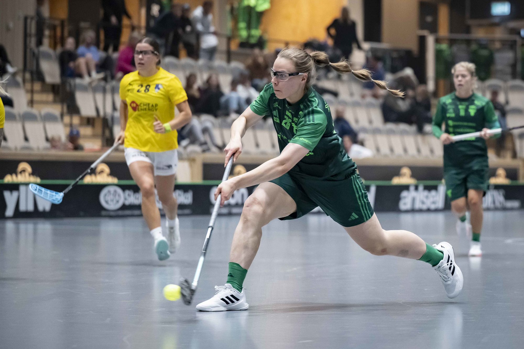 CC 2027 - Thorengruppen vs EräViikingit photo by Tomas Brandt Wangel